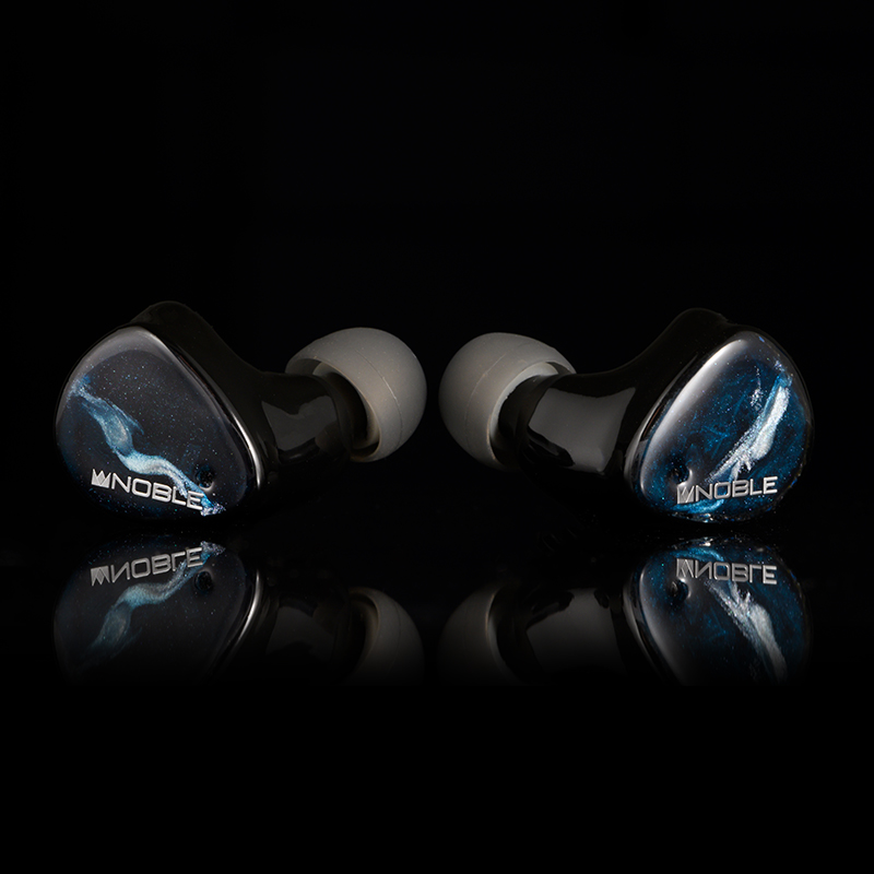 高端HIFI耳機